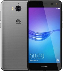 Замена разъема зарядки на телефоне Huawei Y5 2017 в Краснодаре